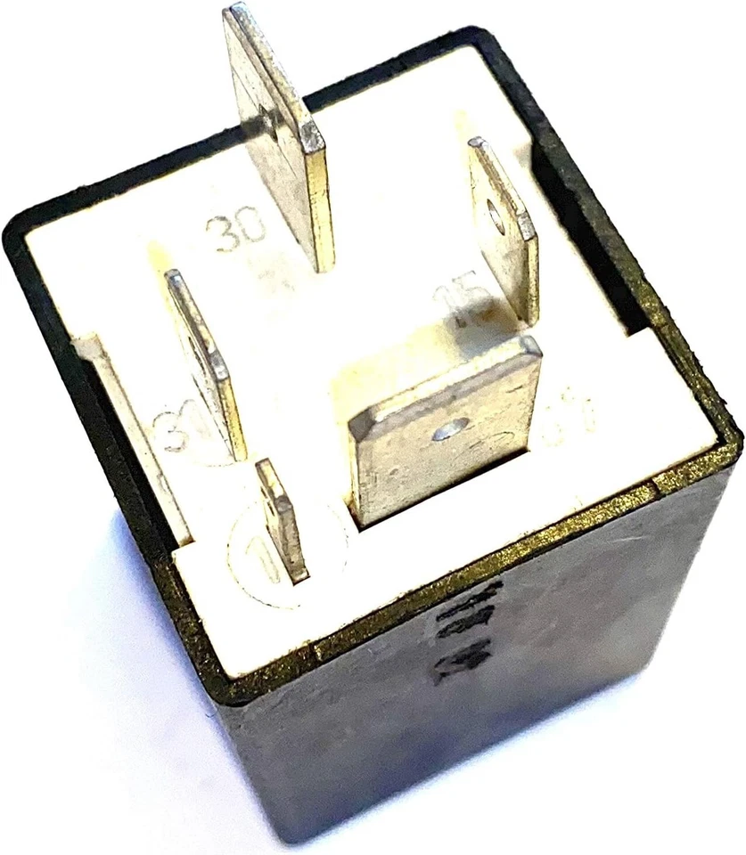 Реле топливного насоса для VWJETTA SCIROCCO AUDI A4 4000 5000 S8 1983-2003 321906059F - Изображение 4 из 4