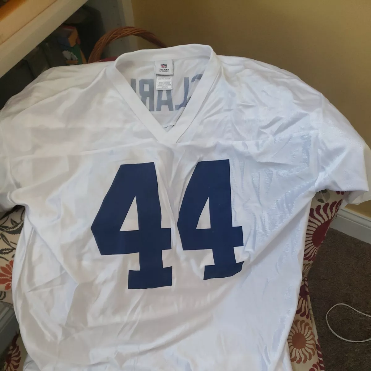 Indianapolis Colts player jersey apparel