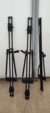 3 Portabici da Tetto per 1 Bici marca THULE usati