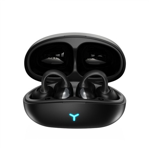 True Wireless Stereo Headset Noise Cancellation Sports Headset for Android iOS - Picture 13 of 14