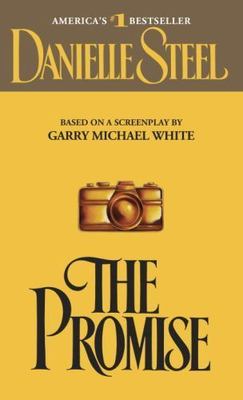 The Promise: A Novel - 0440170796, paperback, Danielle Steel