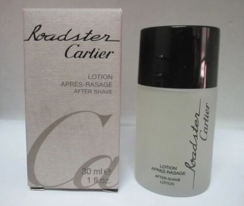 Fragancias Cartier Fluido Para Después de Afeitar Para Hombres