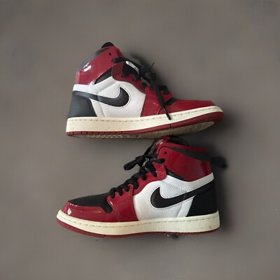 air jordan 1 zoom air comfort se womens shoe