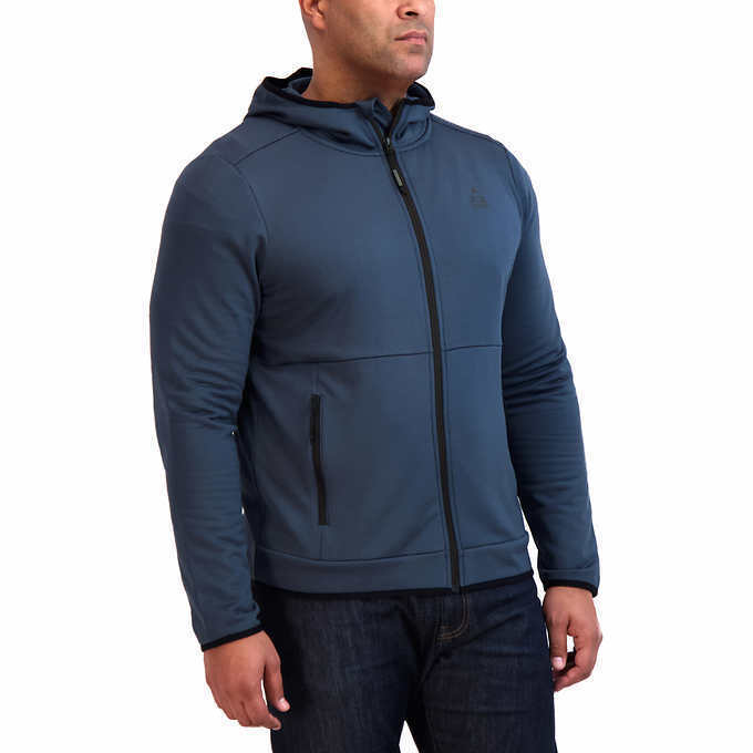 Gerry Men's Full Zip Hoodie | G12 | eBay Gerry Men's Full Zip Hoodie | G12 | eBay