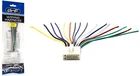 CLARION 16 PIN WIRING HARNESS PLUG CABLE - 100% COPPER + FREE SAME DAY SHIPPING!