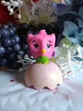 Hatchimals Colleggtibles Season 2 ULTRA RARE FOREST FAMILY OWLING