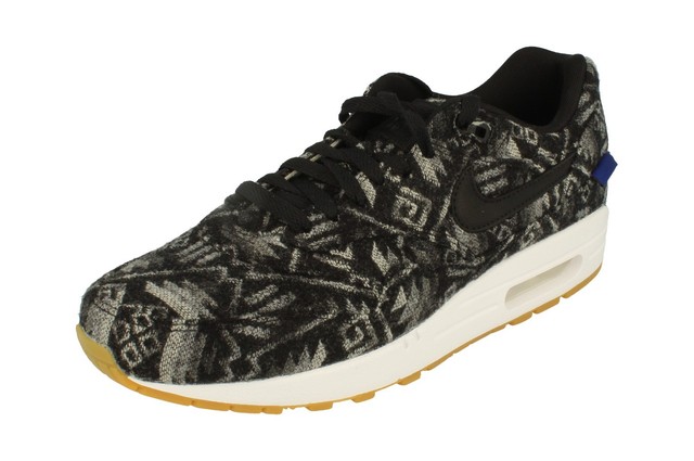 nike air max 1 prm pendleton