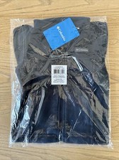 Columbia Toddler Unisex Steens Mt II Fleece Black size 12-18 months
