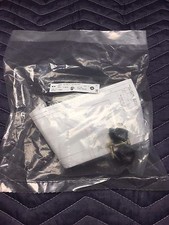 ADC / COMMSCOPE / FGS-HMEC-A / FIBERGUIDE/ END CAP KIT / 4X4 INCHES