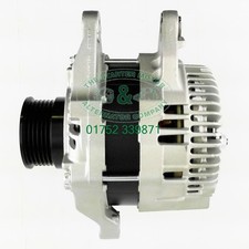 MITSUBISHI ASX 1.8 DI-D ALTERNATOR A3575