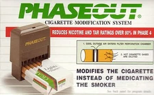 PhaseOut Quit Smoking System  save now !