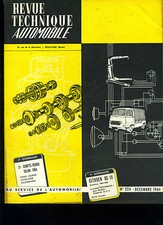 Revue technique Citroen C15