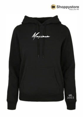 Basic Hoody - Maximum