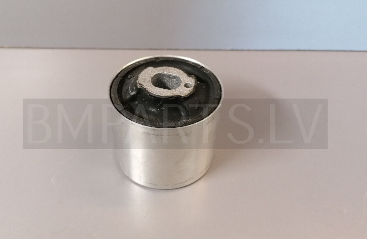NEW GENUINE BMW F87 F80 F82 F83 M & LC REAR AXLE RUBBER MOUNTING  
