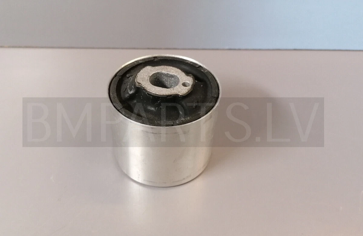 NEW GENUINE BMW F87 F80 F82 F83 M & LC REAR AXLE RUBBER MOUNTING  
