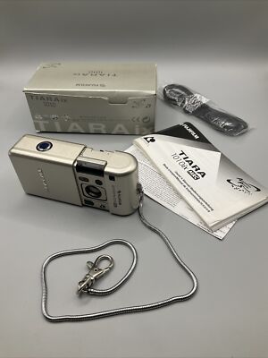 FUJI / Fujifilm / Epion 1010 / TIARA ix / in OVP