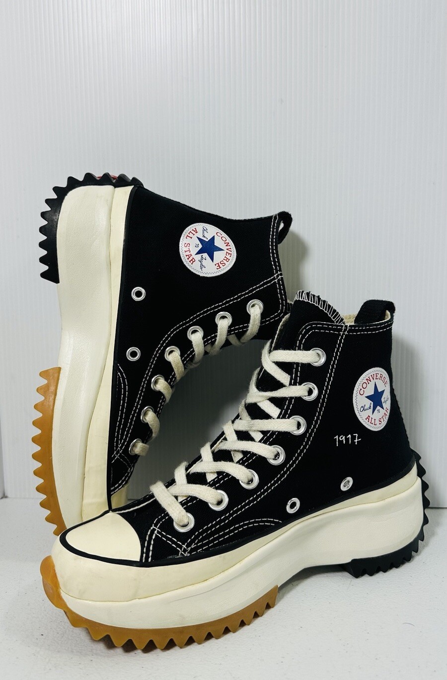 Converse Run Star Hike x Anderson Black Gum - Main Image