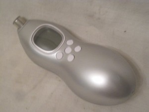 *not tested Rodan + Fields Redefine MACRO Exfoliator base unit *