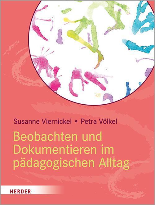 Beobachten Und Dokumentieren Pädagogischen Alltag Susanne Viernickel