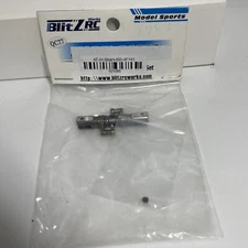 BLITZ RC WORKS - ART TECH Shark 450 Tail Rotor Wing Grip Set - Part #4F141
