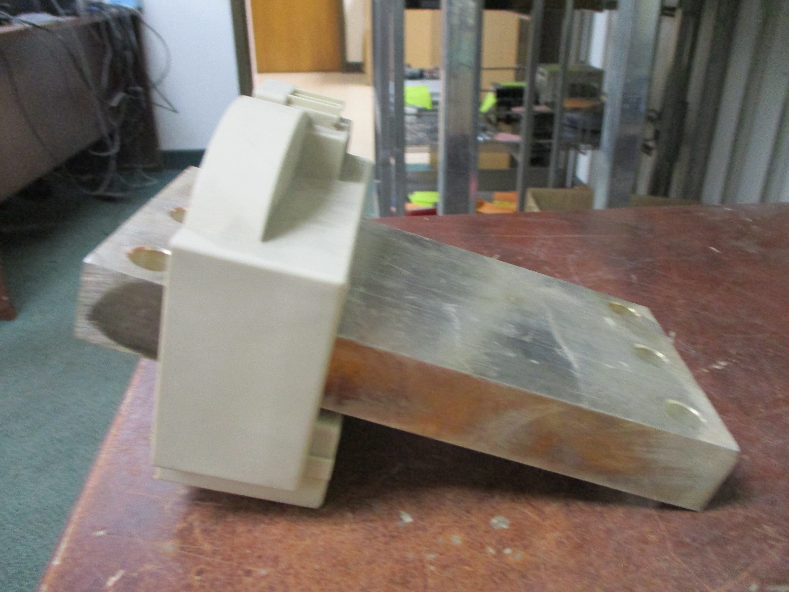 ABB Neutral Current Sensor RA4088802 Used eBay