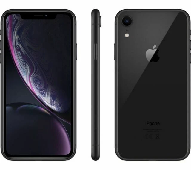 Apple iPhone XR · 64GB