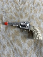 Cap Gun Western Style