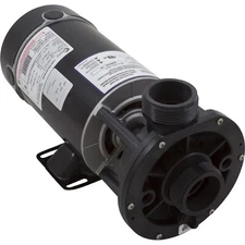 Pump, WW E-Series, 0.75hp, 115v, 2-Speed, 48fr, 1-1/2", OEM