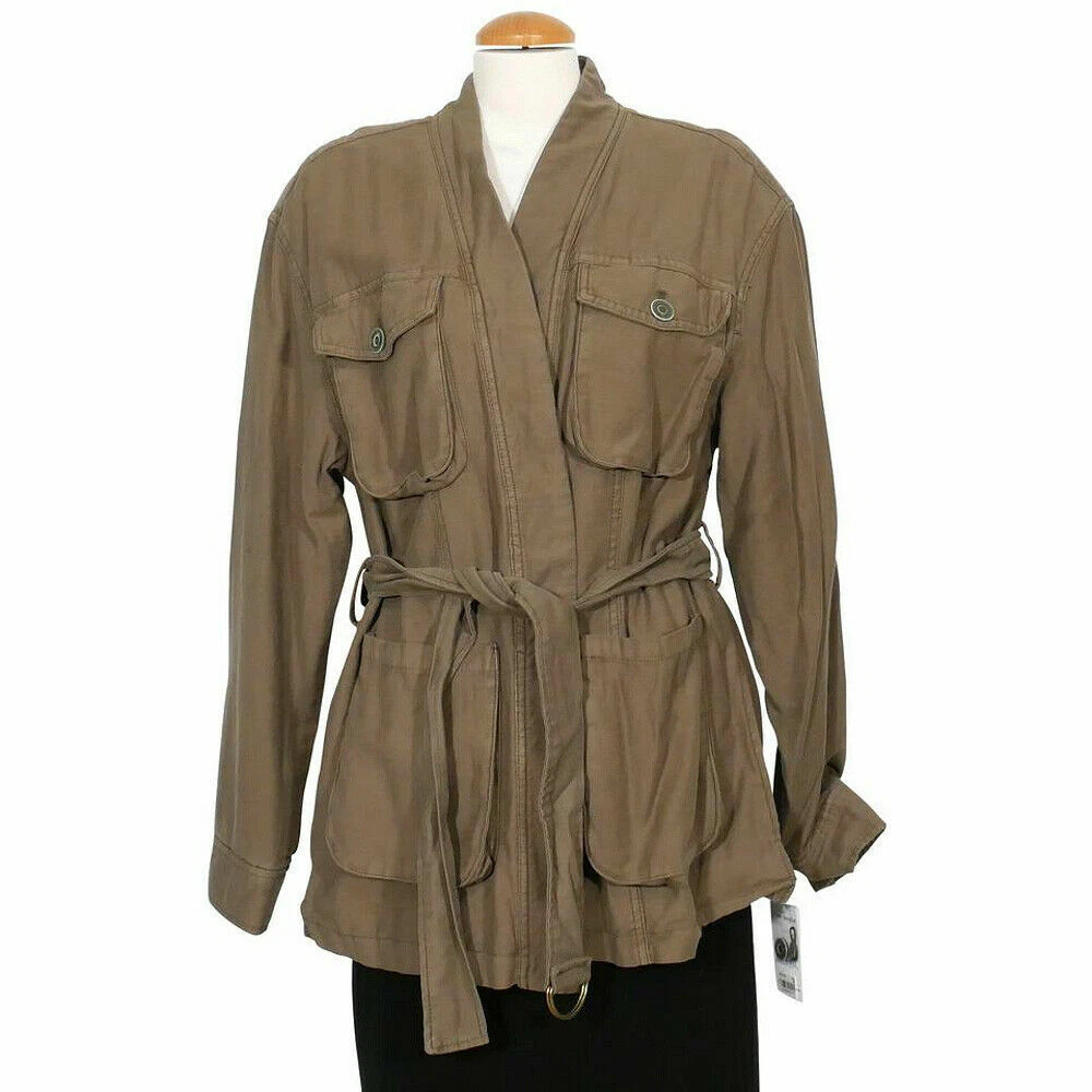 Free people in our nature best sale jacket