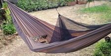 Dutchware HalfWit  Ultralight Hammock UL