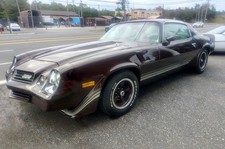 1980 Chevrolet Z28 