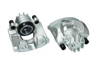 Kamoka Bremssattel JBC0735 Grauguss FüR Peugeot 208 1 308 SW CC 3008 RCZ Van Vti