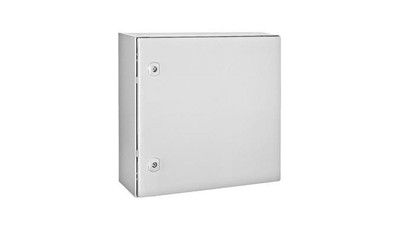  Obudowa naścienna 1-drzwiowa IP66 H=500 W=500 D=210mm Schrack Technik Polska