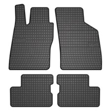 ORIGINAL® FROGUM Fußmattensatz für Opel ASTRA F CC ASTRA F Caravan ASTRA F