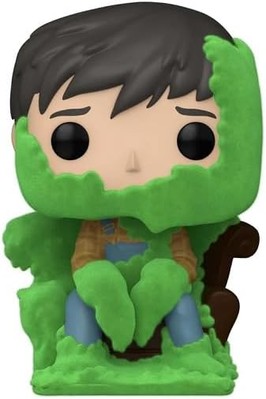 Pop! Creepshow - Jordy Verrill 1460 beflockt