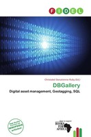 Christabel Donatienne Ruby | Dbgallery | Taschenbuch | Englisch (2026)