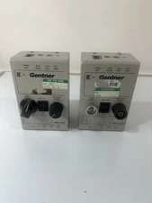 Gentner Microtel Broadcast Telephone Handset Line Interface Patch IFB (2)