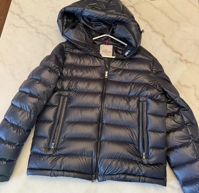 Moncler  Puffer Jacket Sz 3 Perfect Condition 