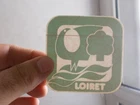 Sticker Loiret