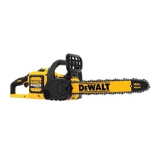 DCCS670X1 Dewalt Chainsaw Kit 60V MAX XR Compact 16" Cordless 9AH