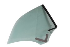 Seitenscheibe Fenster hinten rechs 5K7845300 VW Golf 6 Cabrio Beifahrerseite grü