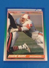Eugene Marve