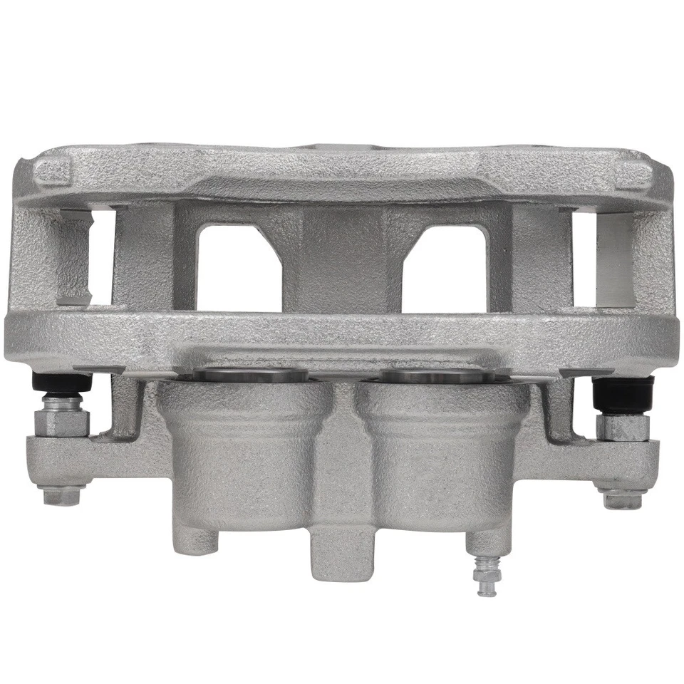 2×Front Brake Calipers For 2006-2010 Buick Lucerne Chevrolet Impala Left Right - Image 2 of 4