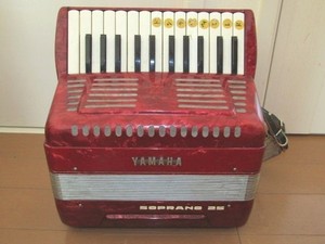 Accordion Yamaha | eBay