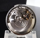 Vintage IWC Cal 8541 Watch Automatic Movement & Dial