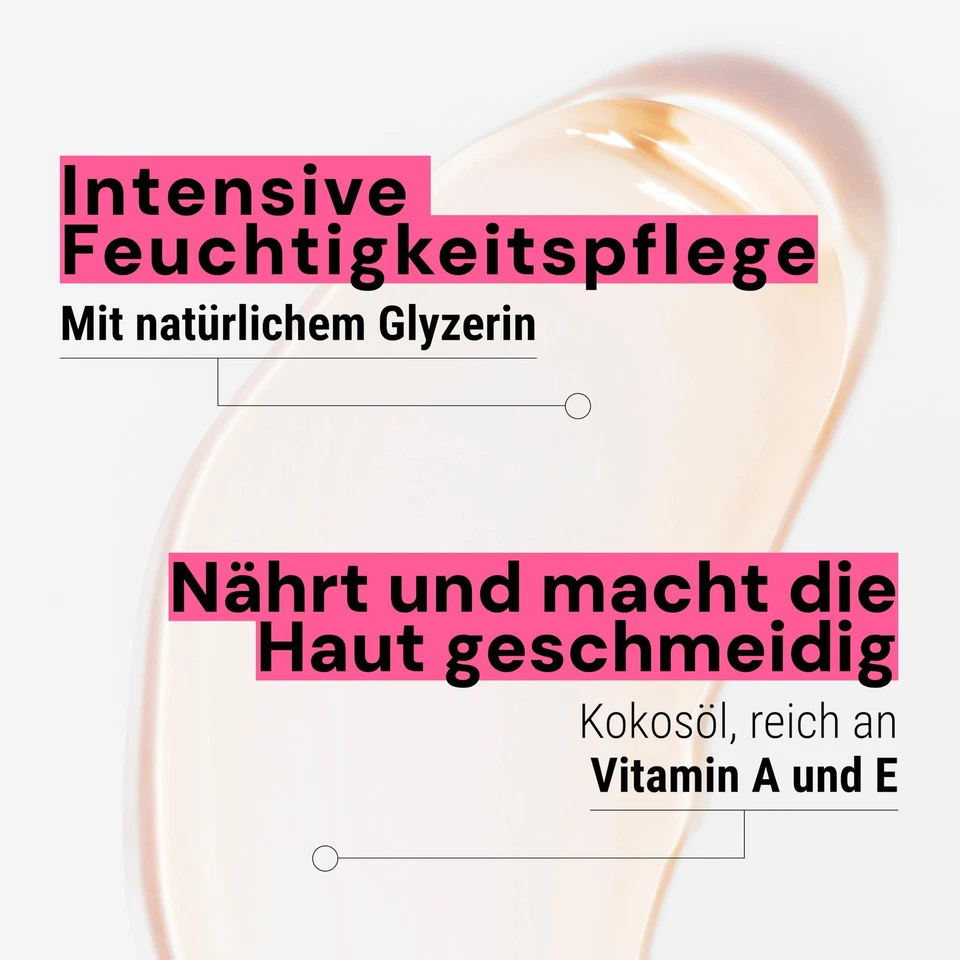 – Marseille Seife flüssig Rose – 97 natürliche Inhaltsstoffe – Feuchtigkeit s... - Bild 3 von 4