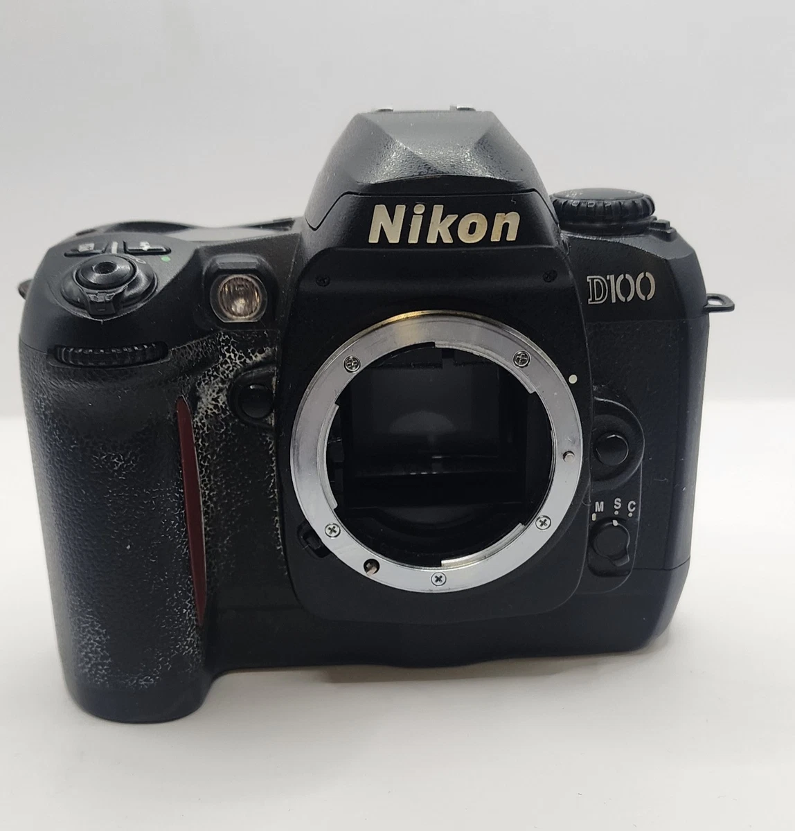 Nikon D100 Digital Cameras for Sale - Shop New & Used Digital