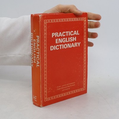 Practical English Dictionary  |  kolektiv