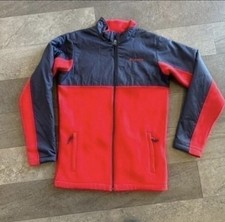 Columbia Youth Size 18/20 XL Unisex Jacket