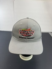 Interstate Batteries Outrageously Dependable Baseball Cap Hat Dad Hat One Size Interstate Batteries Outrageously Dependable Baseball Cap Hat Dad Hat One Size